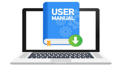 User manual 0066f46bde