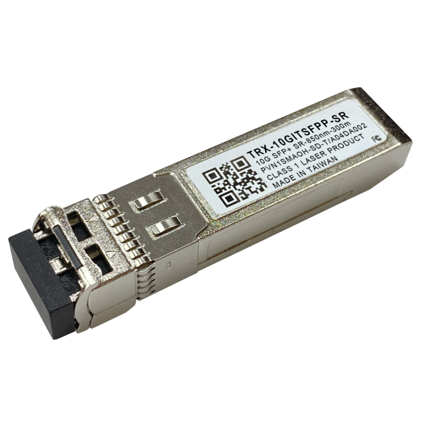 TRX 10GITSFPP SR