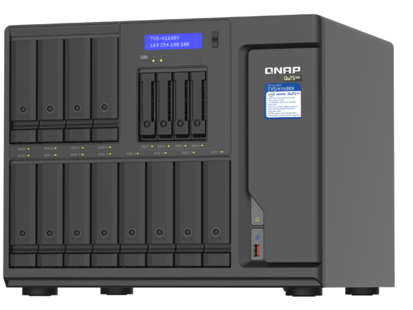 TVS h1688X W1250 32G